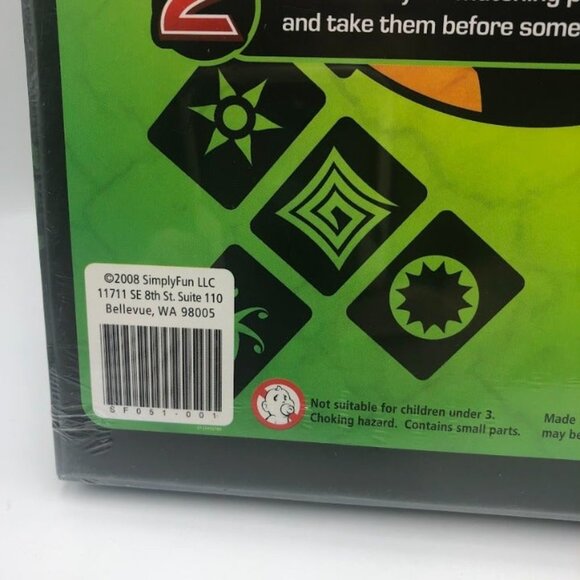 Turtlemania Game NIB The Matching Game Party Family Fun Game - Picture 7 of 11